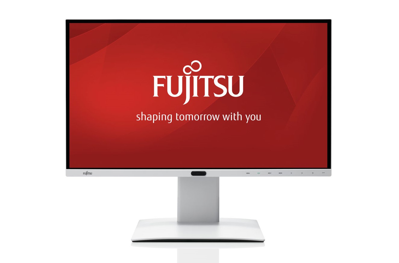 27" LCD Fujitsu P27-8 TE Pro
